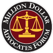Million Dollar Advocates Forum